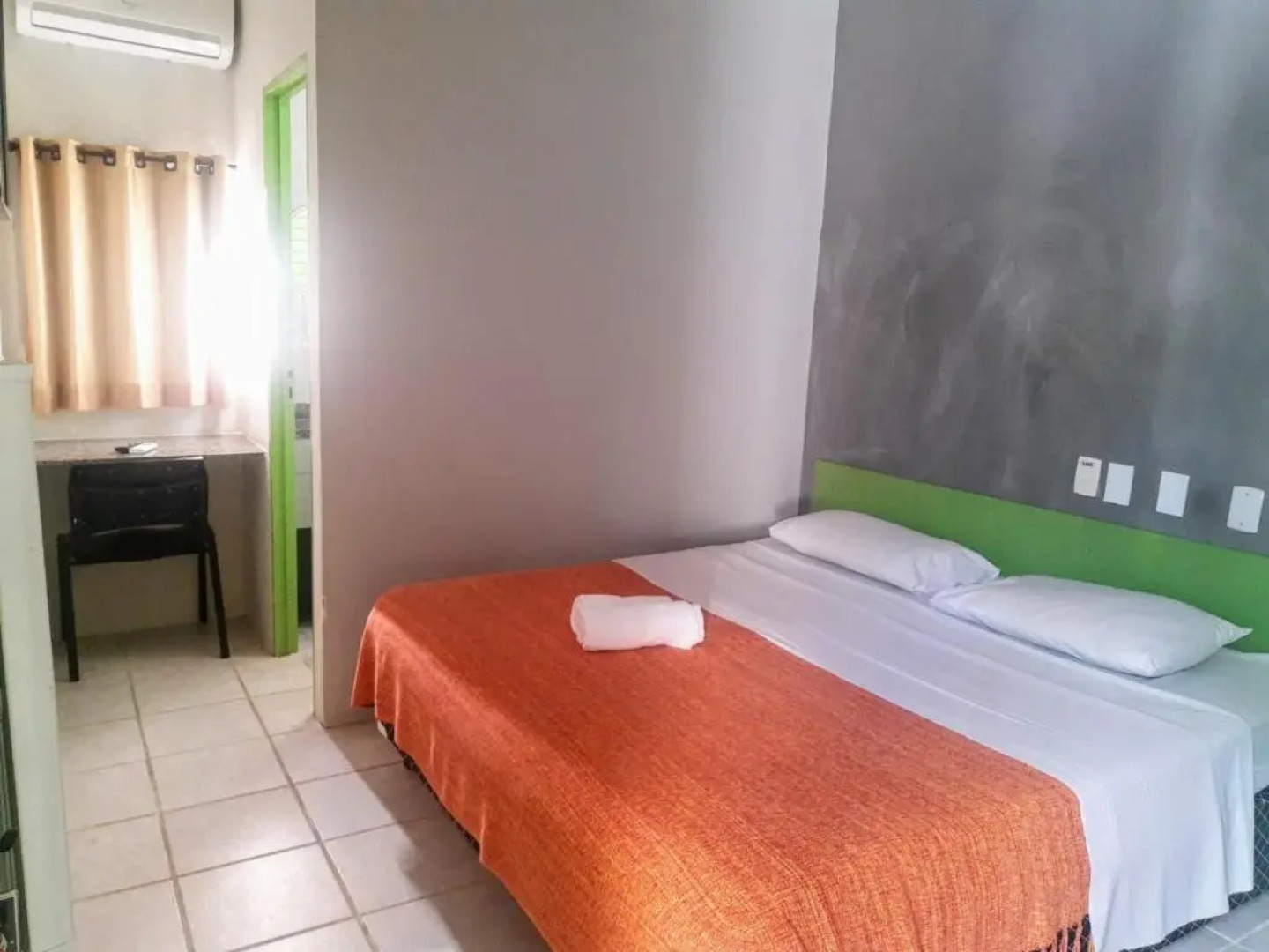 Pousada Boi Bumbá Praia