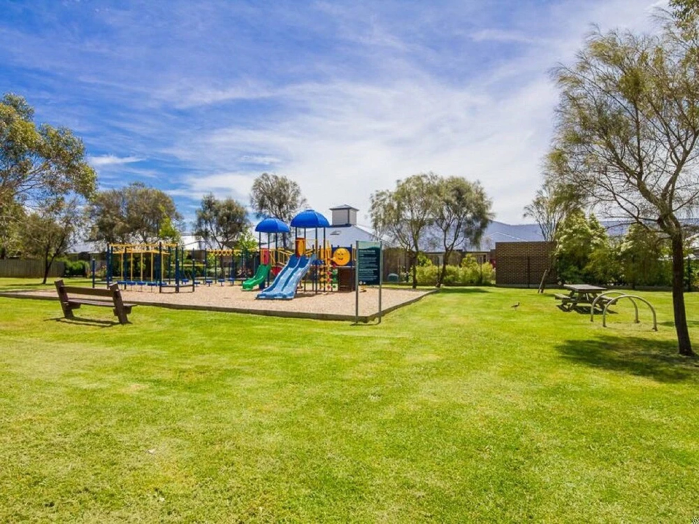 Beach House on Katherine