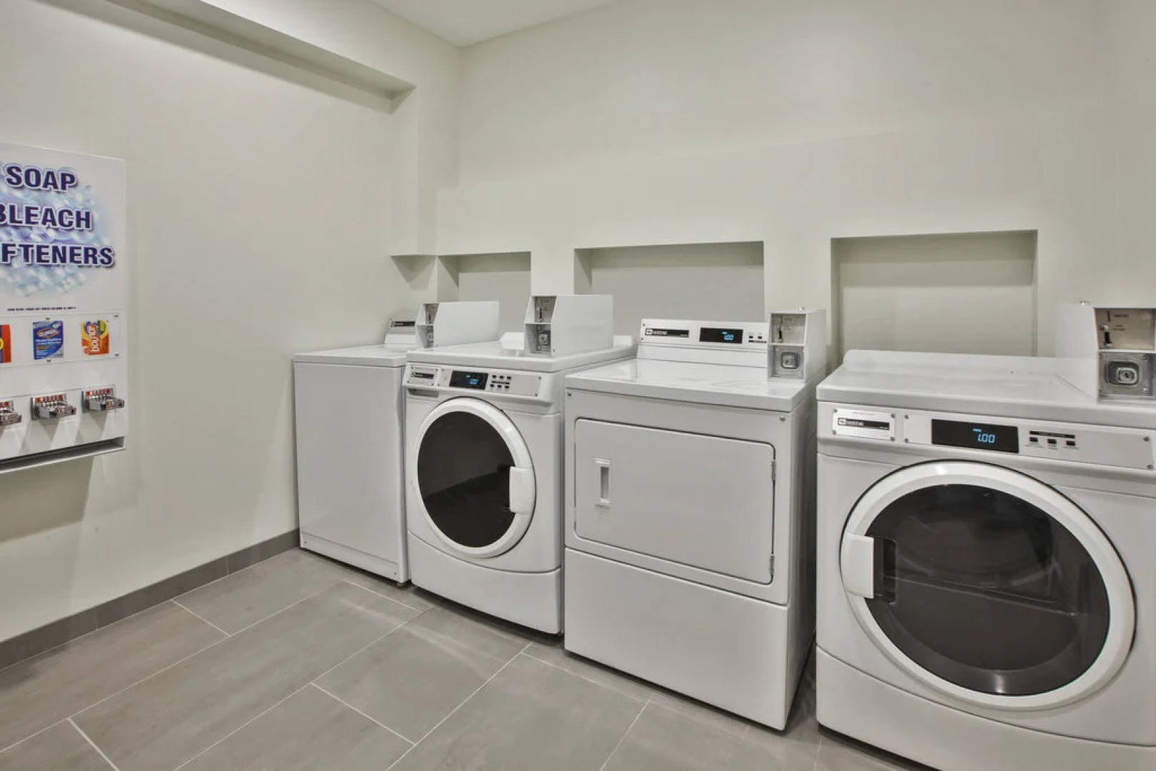 Fairfield Inn & Suites by Marriott Milwaukee Downtown