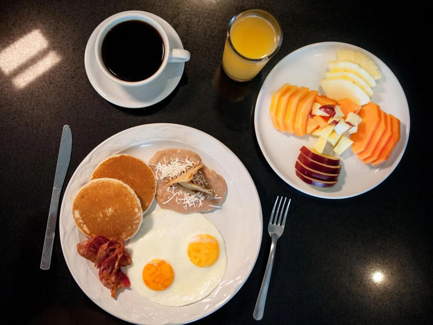 InHouse Hotel Culiacán