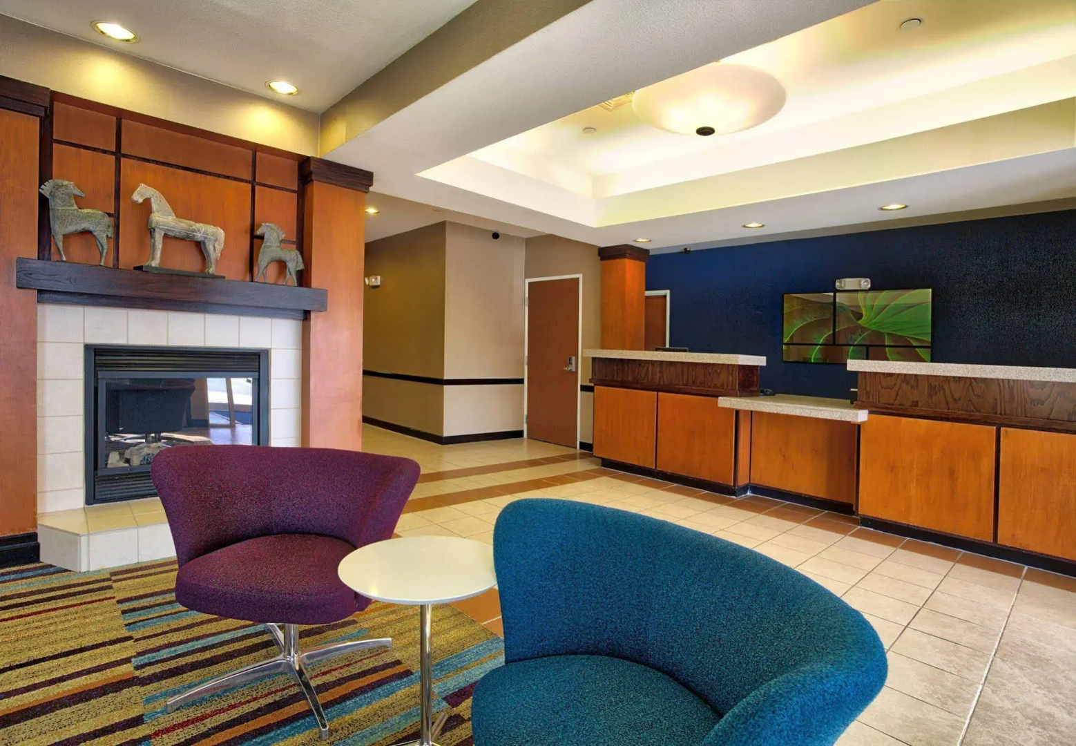 Fairfield Inn & Suites by Marriott McAllen Airport