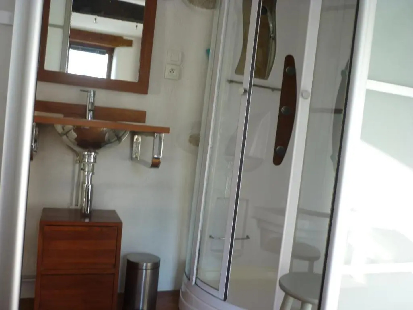 La Bastide 1er Etage 3 Etoiles (Adults Only)