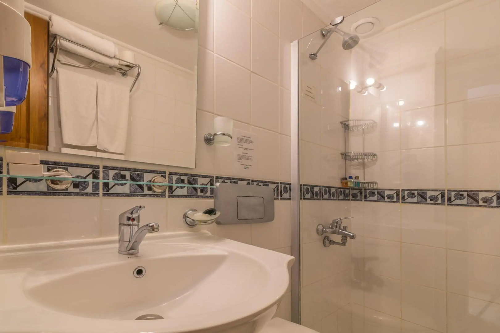 Kalkan Oasis Hotel - Adults Only