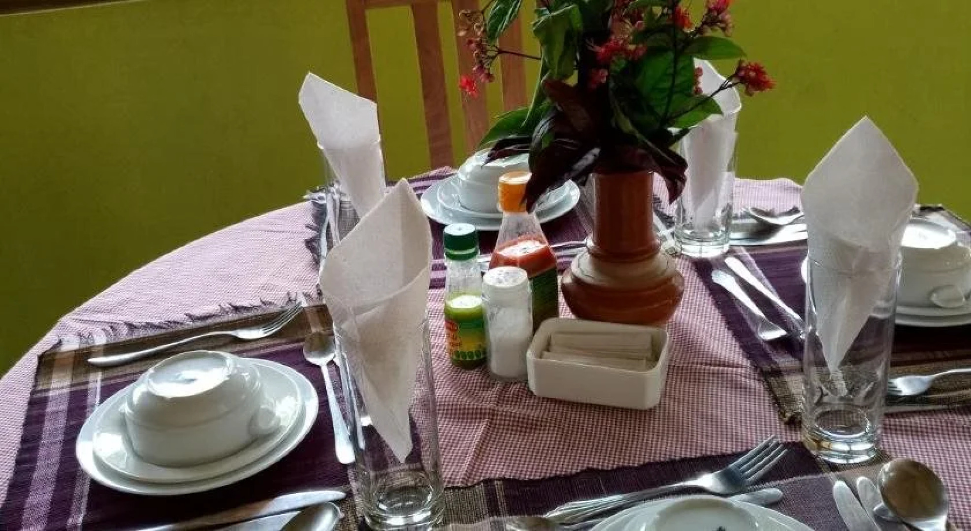 Kilimanjaro Eco Lodge