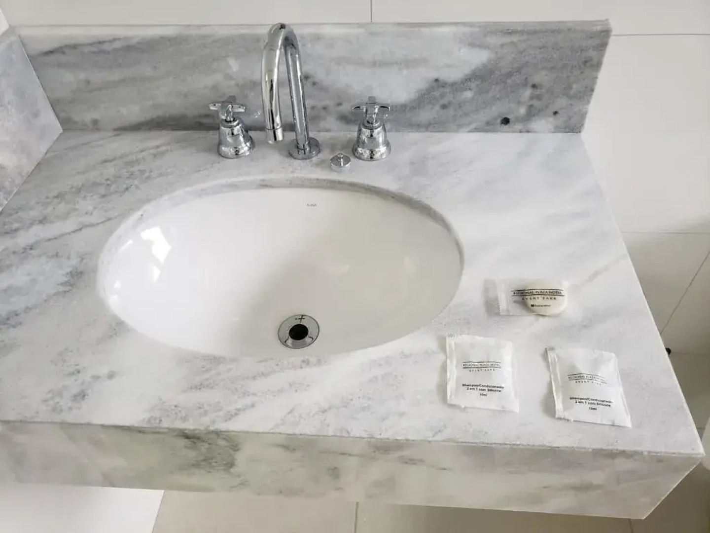 Regional Plaza Hotel Event Park