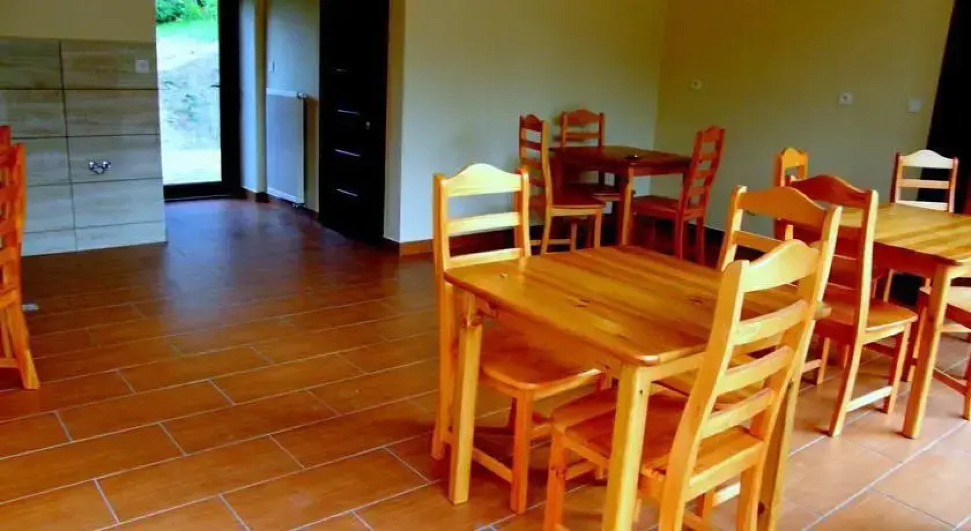 Agroturystyka Podzamcze