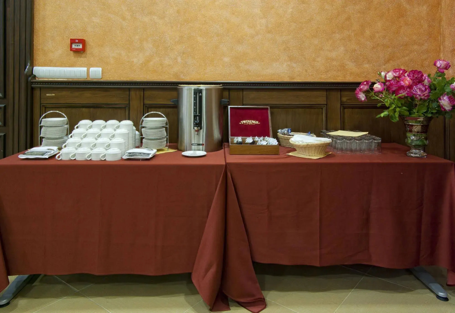 Balneo Complex Saint Spas