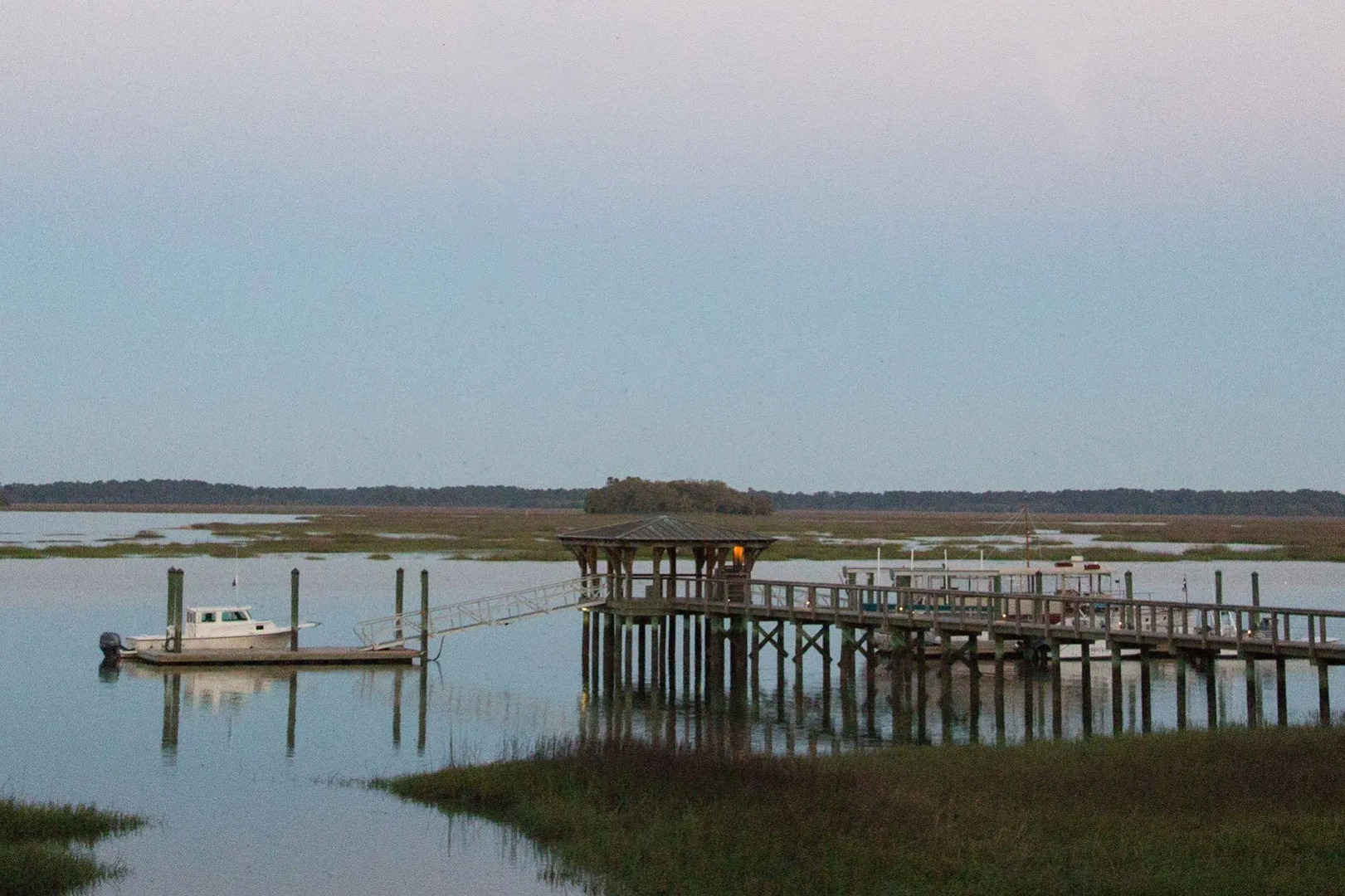 Montage Palmetto Bluff