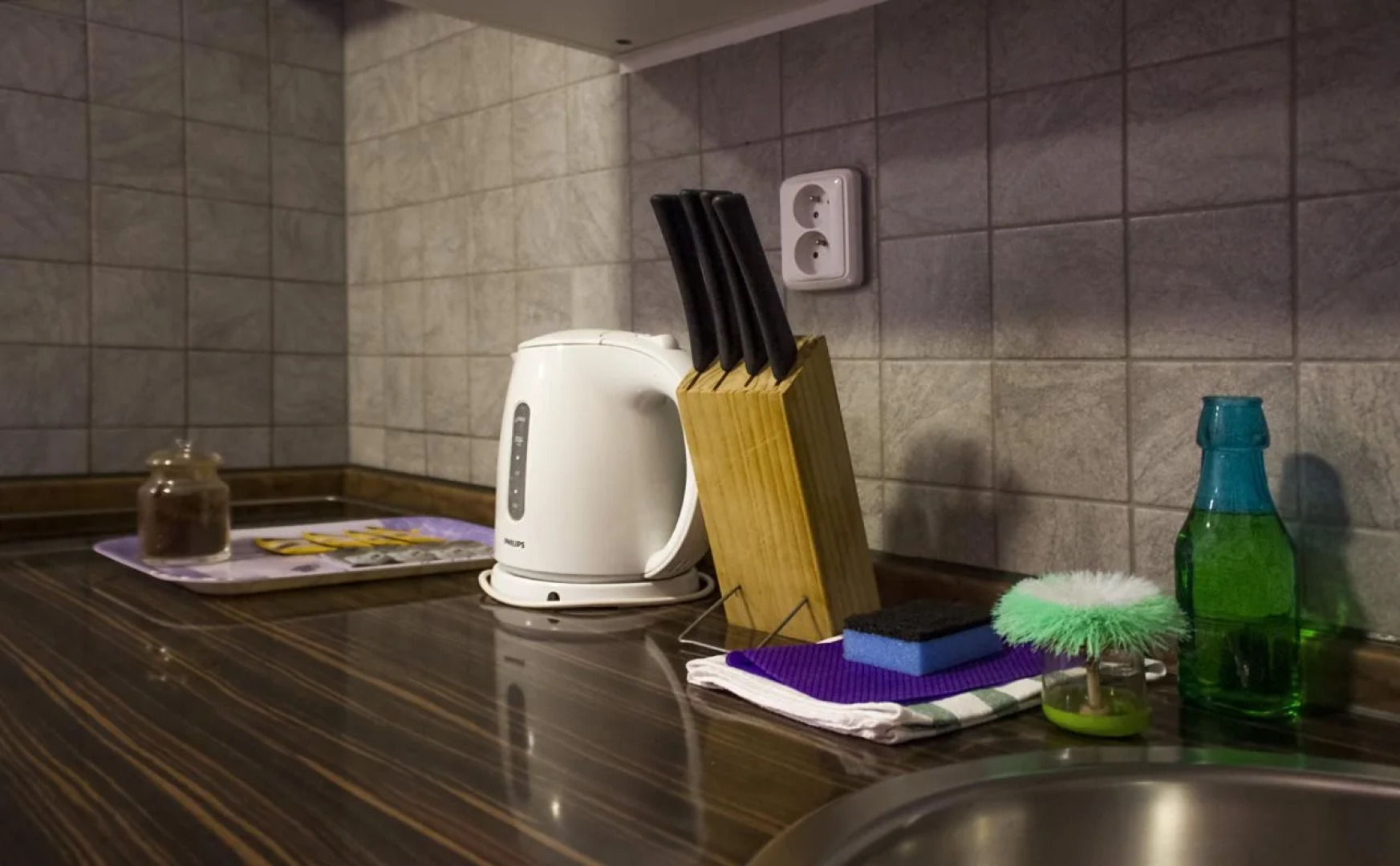 Royal Court Apartments