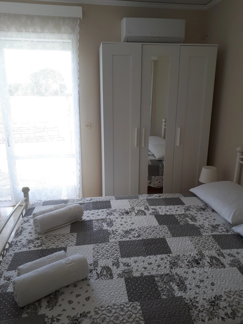 Апарт-отель Akti Anastasia