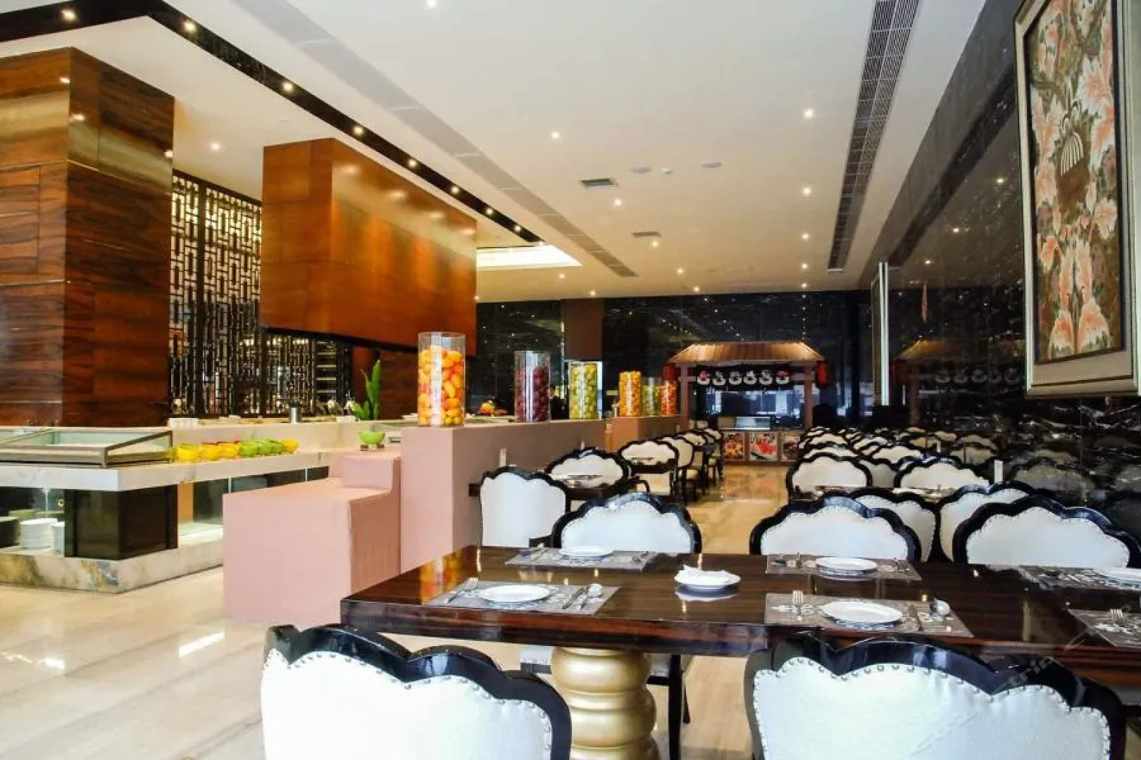 Victory Hotel