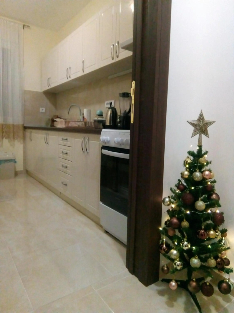 Apartment Vila MM Srce