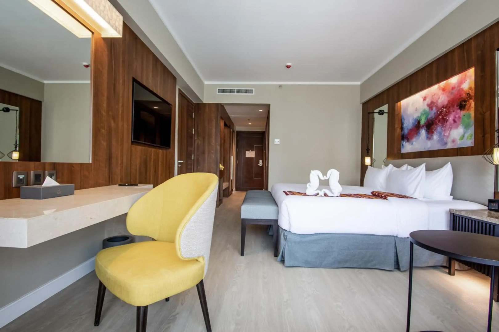 Mandarin Bay Resort & Spa