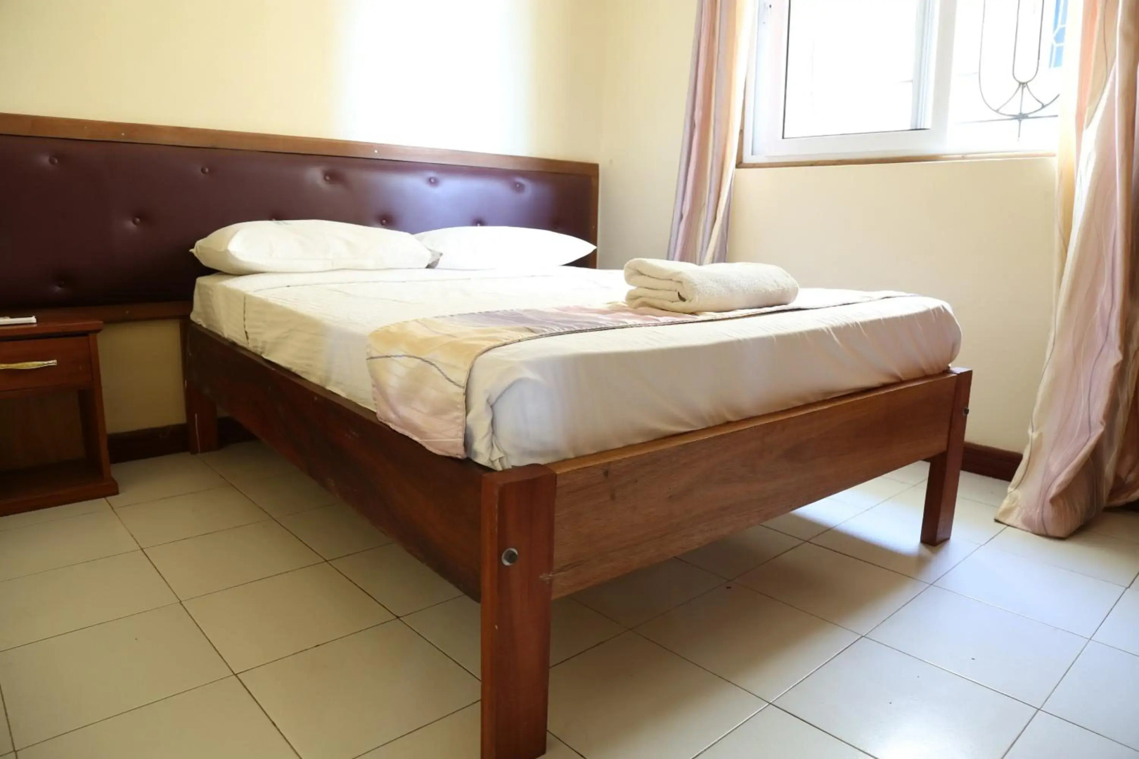 Prestige Leisure Hotel