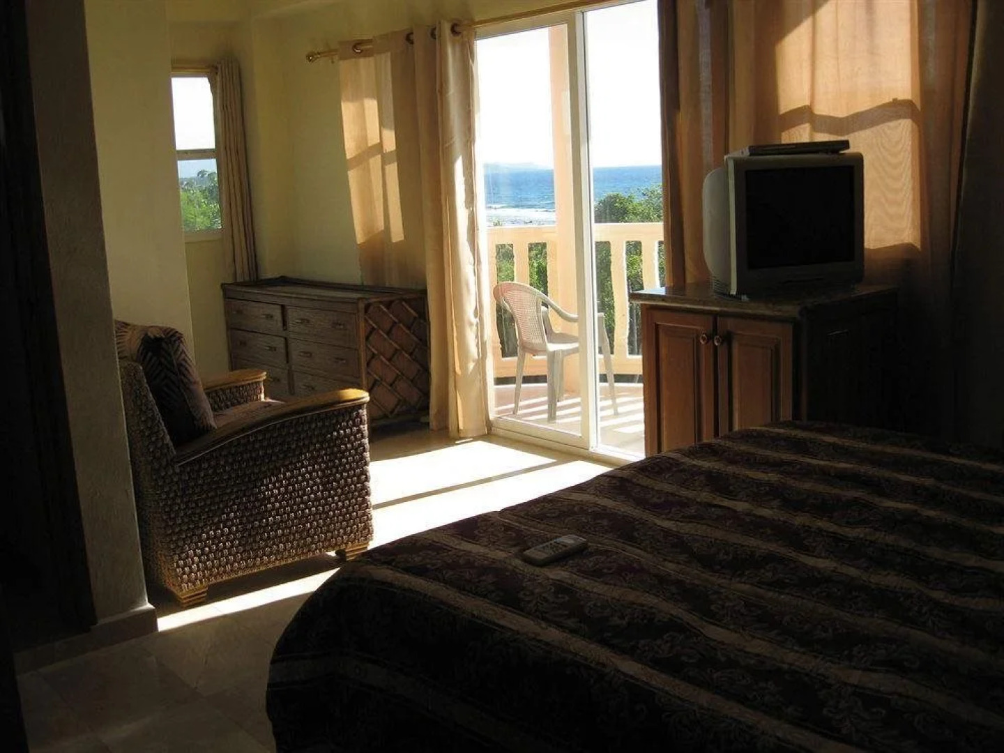 Club Natale Bay Villas