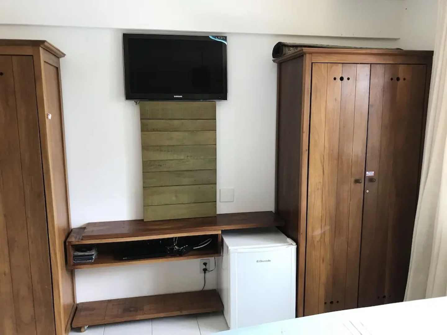 Apartamento Enseada Praia do Forte