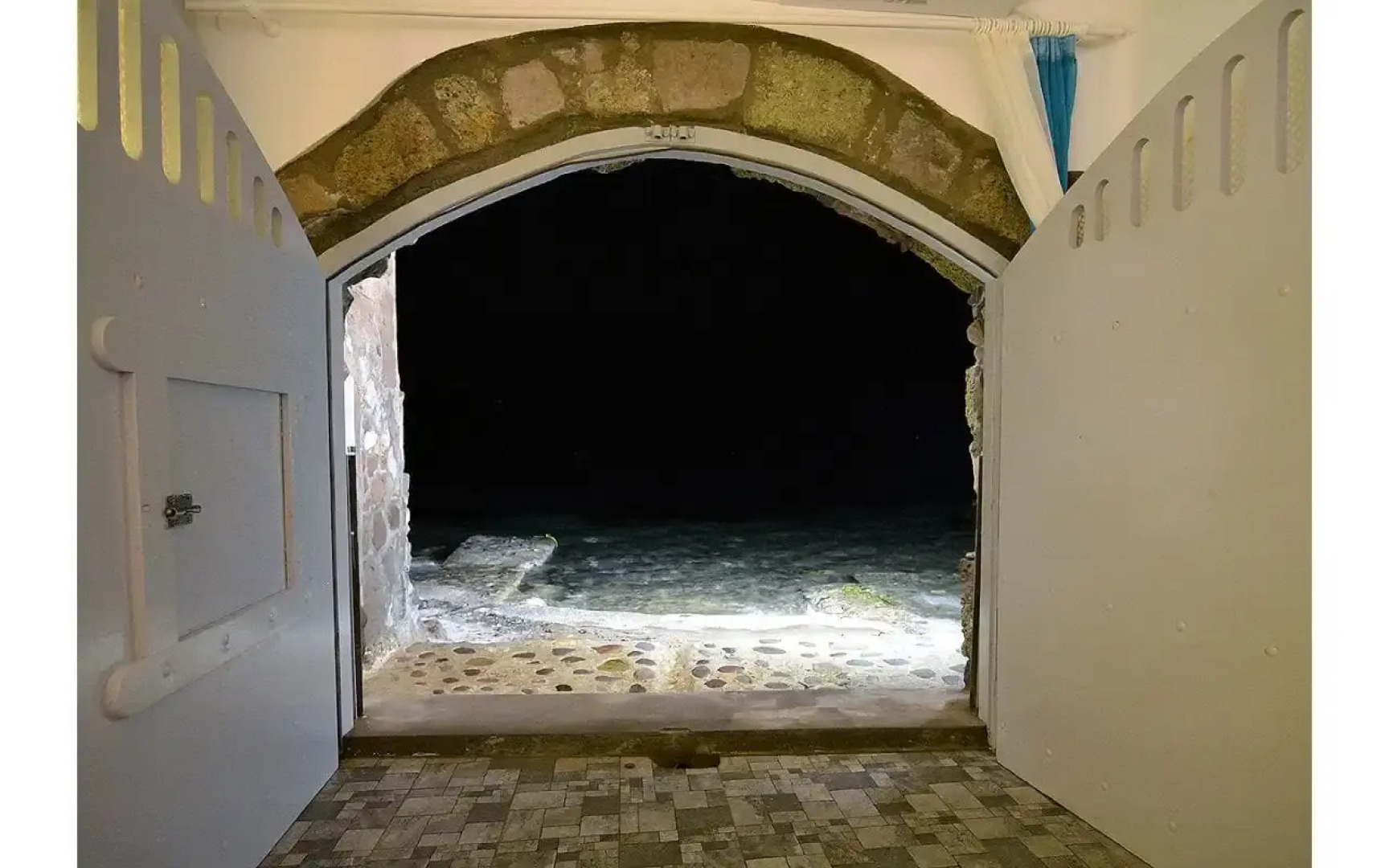 Salty Splash Sirma Klima