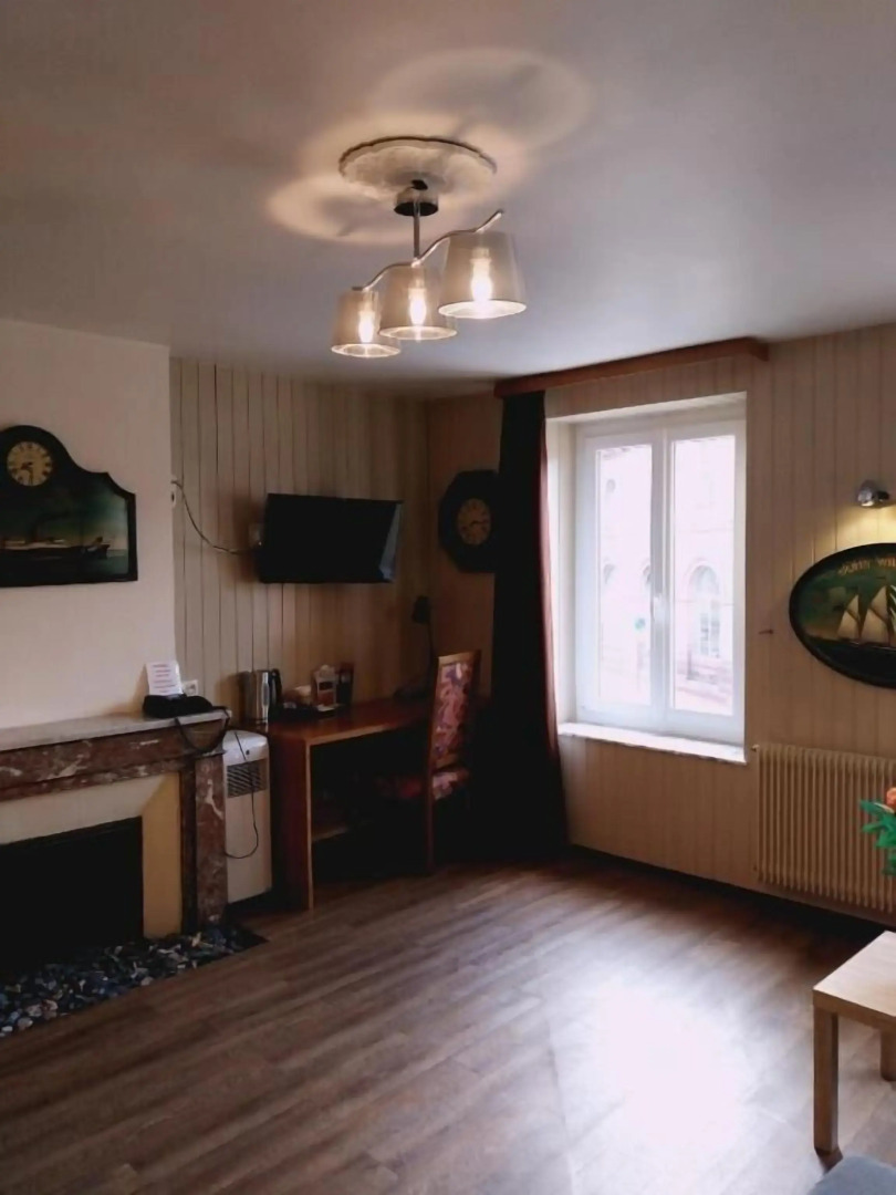 Relais Lorraine Alsace