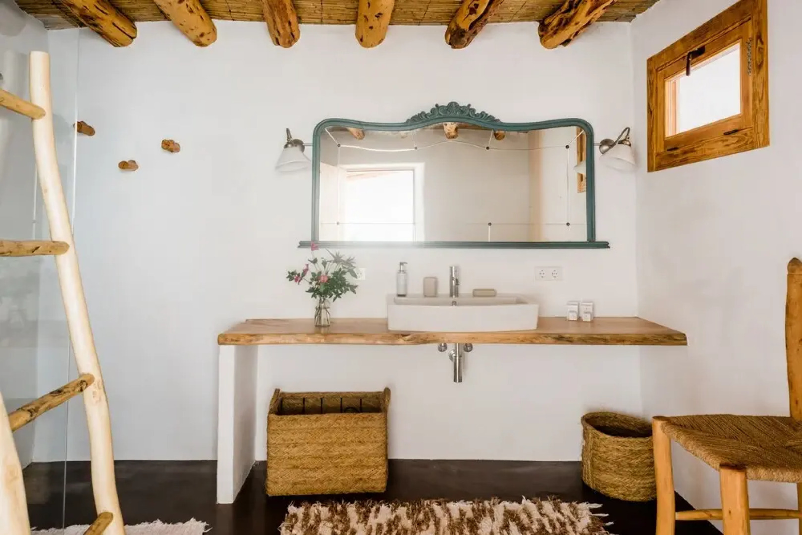 Can Quince de Balafia