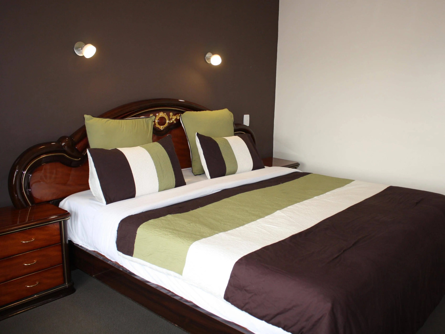 Sai Motels - Greenlane Auckland