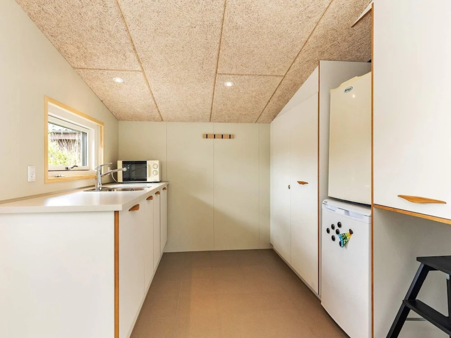 Cozy Holiday Home in Funen near Sea