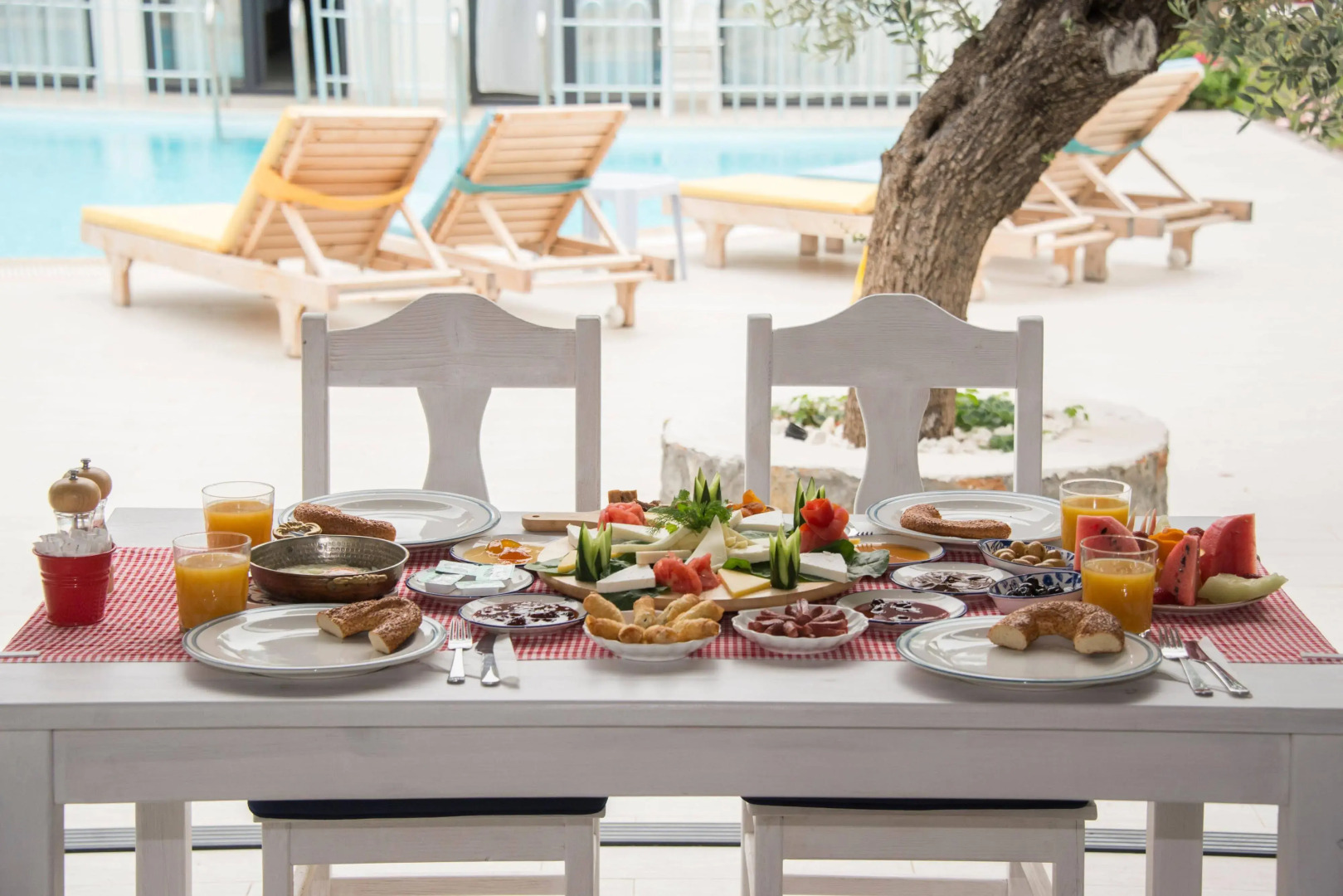 Z Exclusive Hotel and Villas