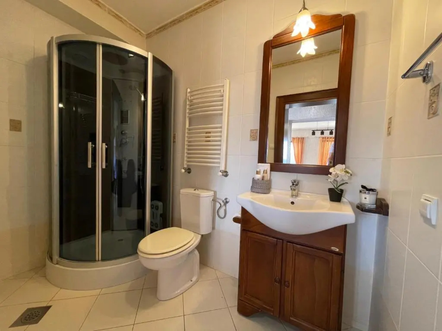 Apartments Villa St. Bar