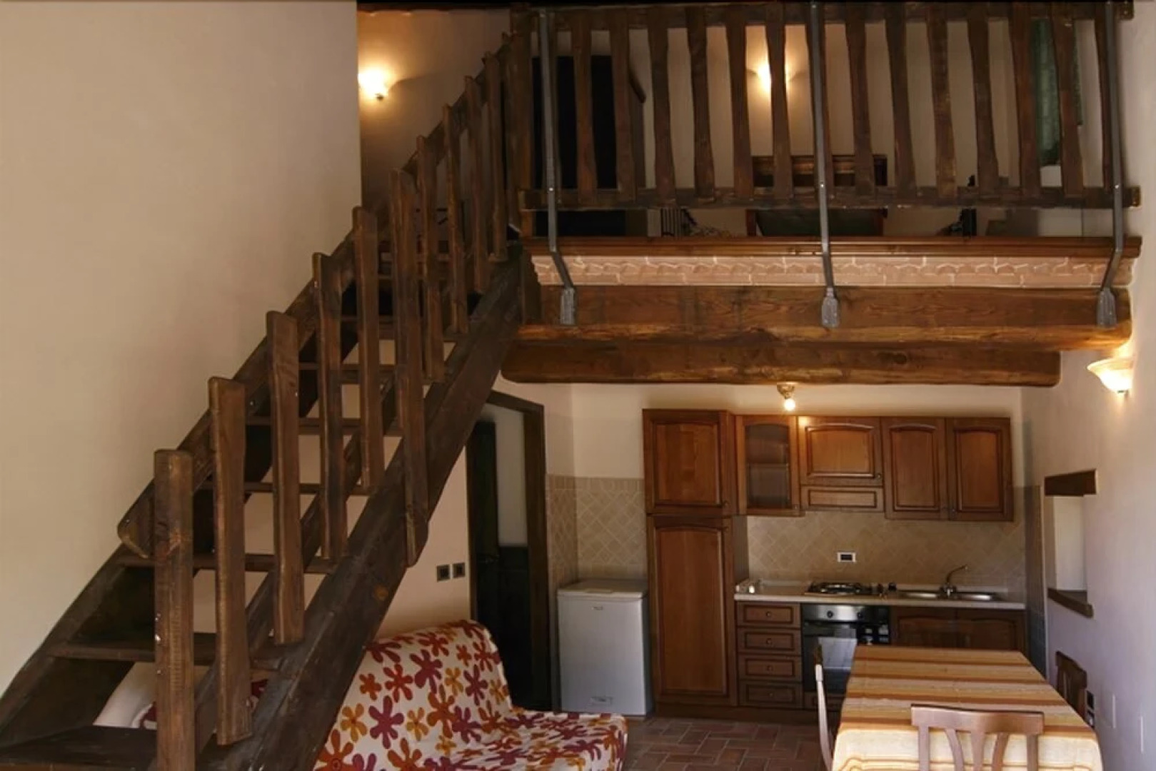 Agriturismo La Casciara