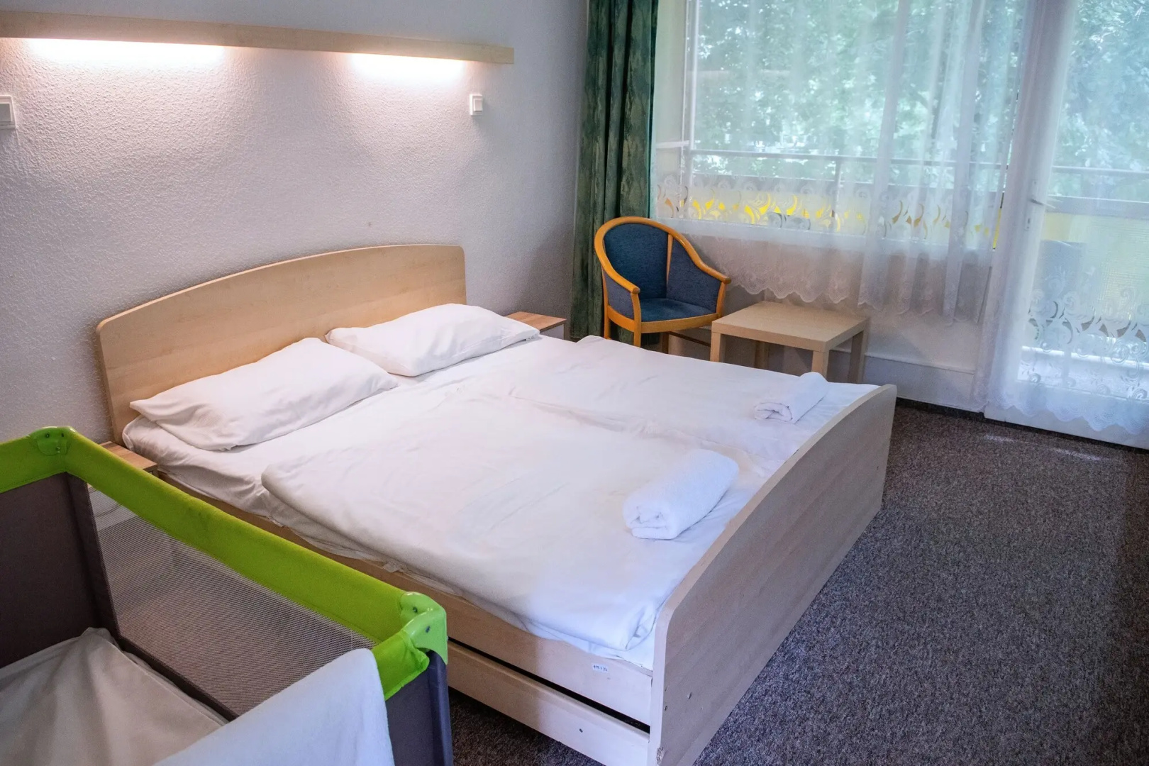 CE Napfény Hotel