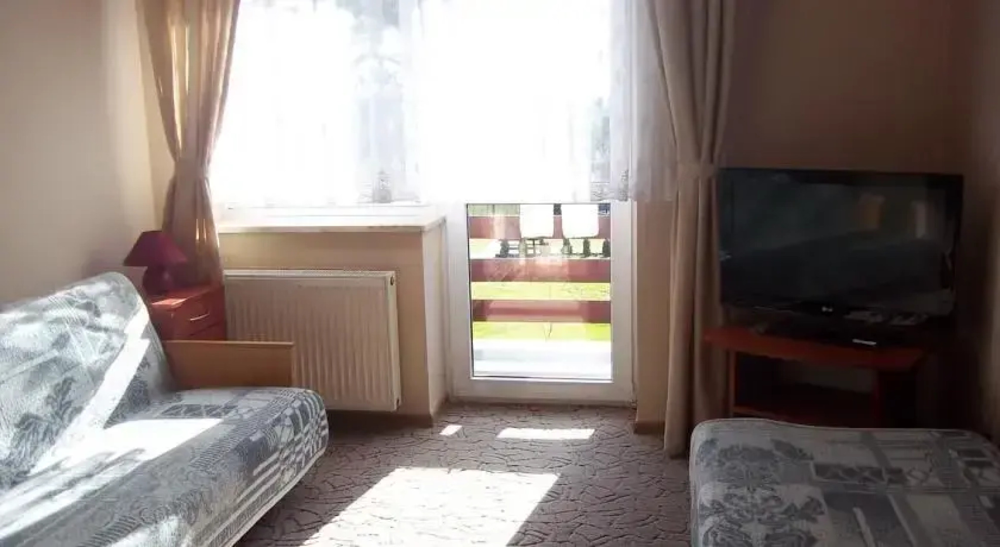 Dom Wczasowy Natalia