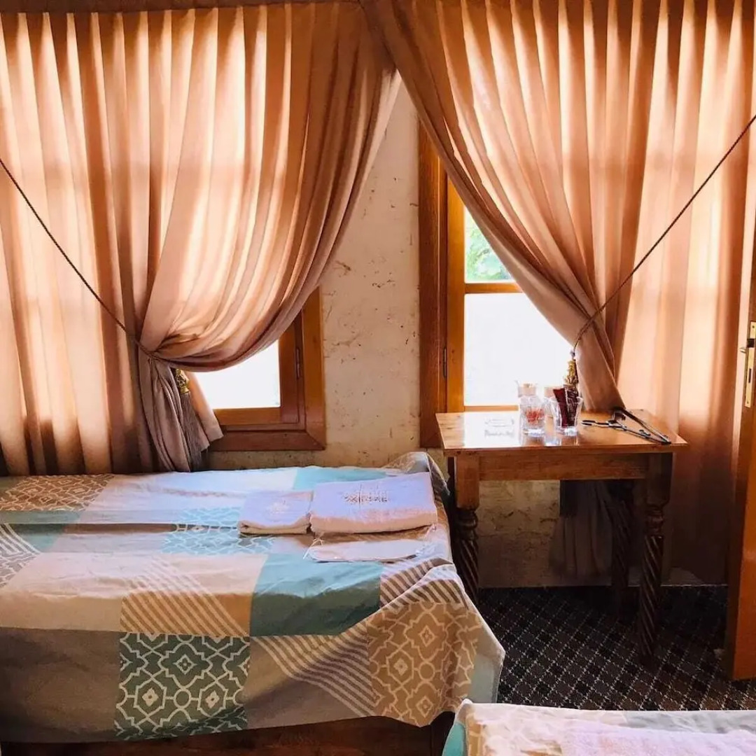 Urfalım Konuk Evi Ve Butik Otel