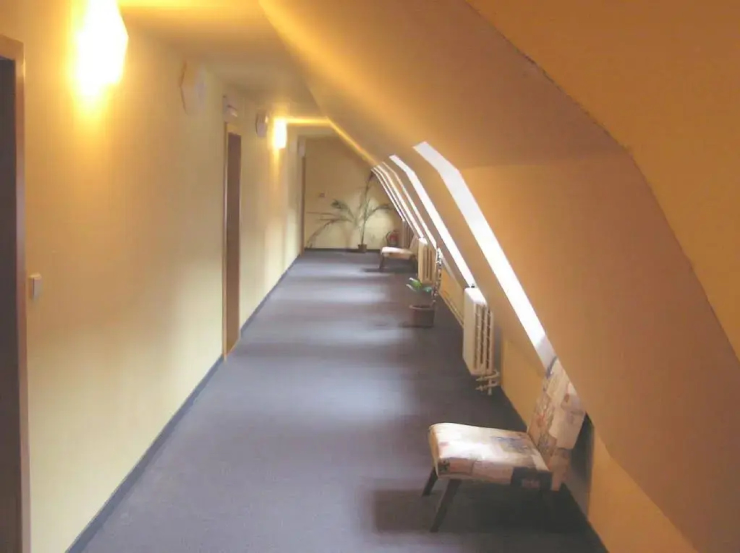 Hotel Gustav Mahler