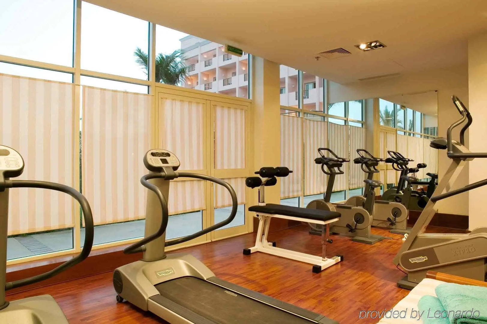 Novotel Cairo 6th Of October