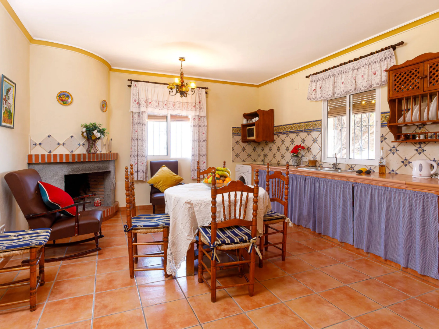 Holiday Home Villa Montemar