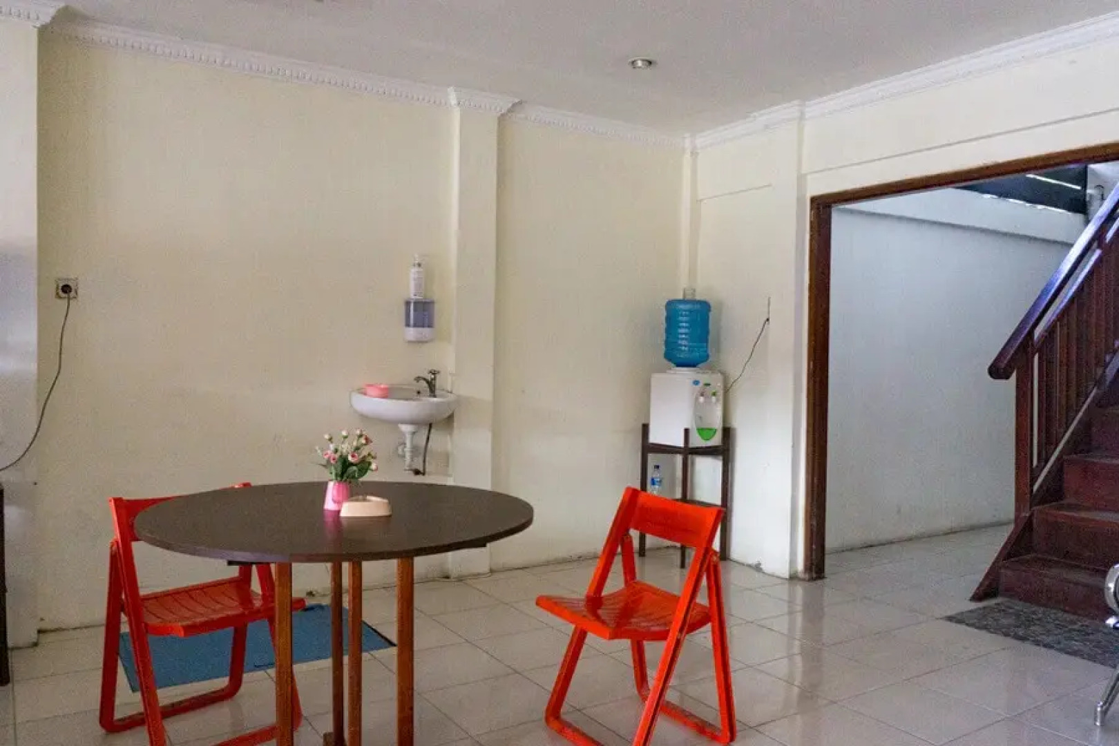 RedDoorz near Sentani Airport Jayapura