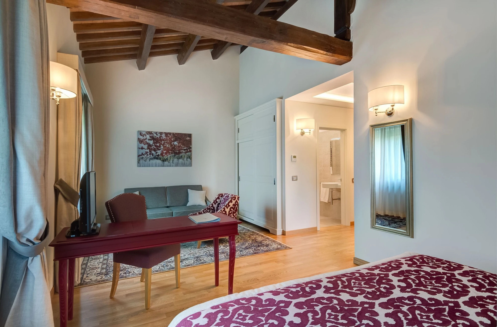 Borgo La Chiaracia Resort & SPA