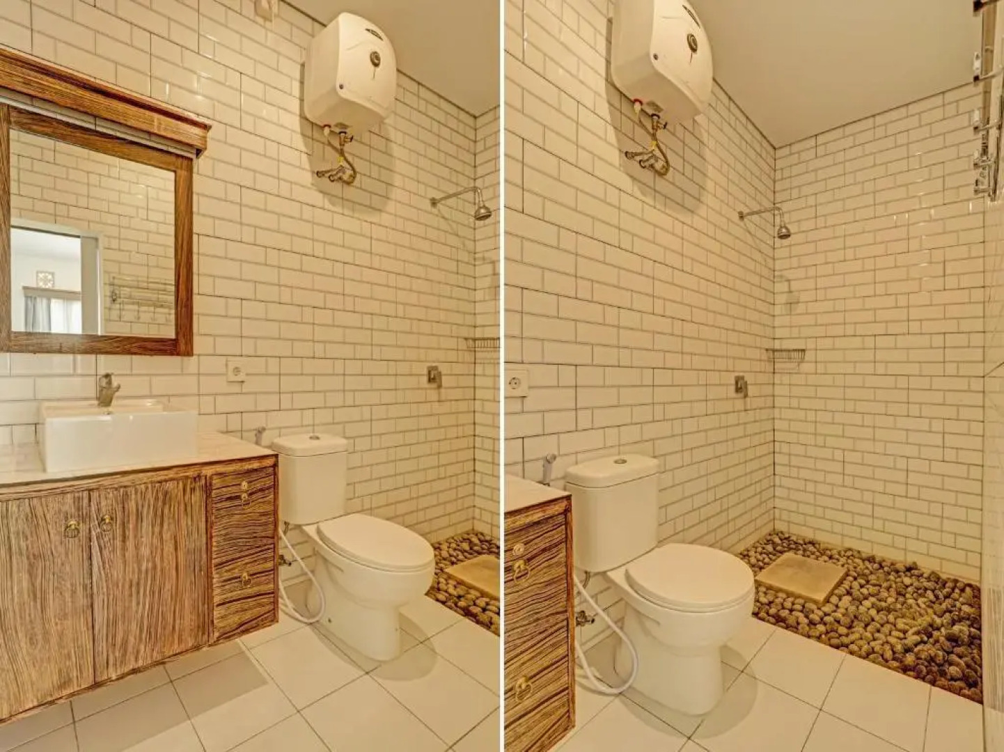 OYO 3958 Pondok Ayu Homestay