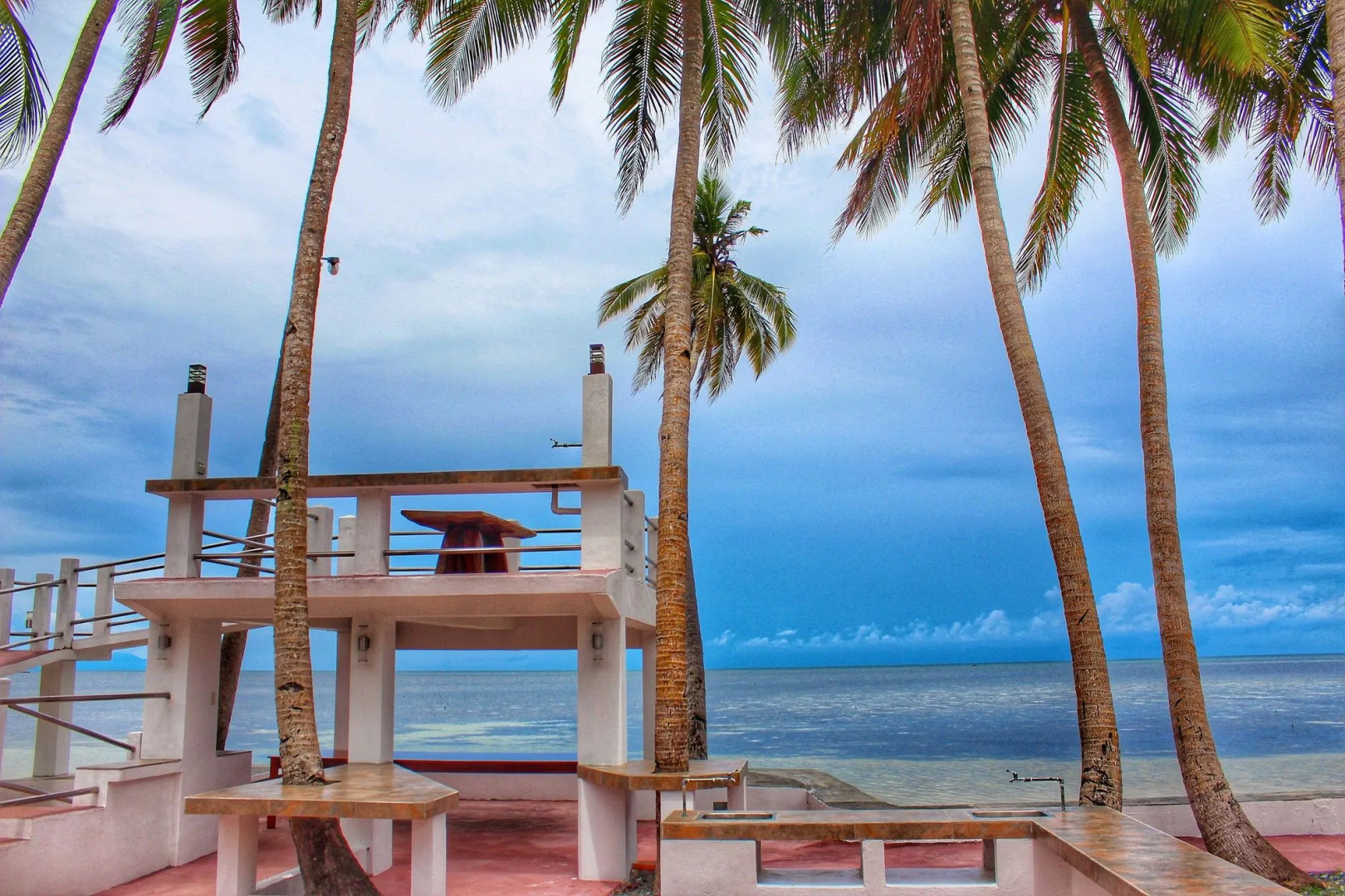 Costa Palawan Resort