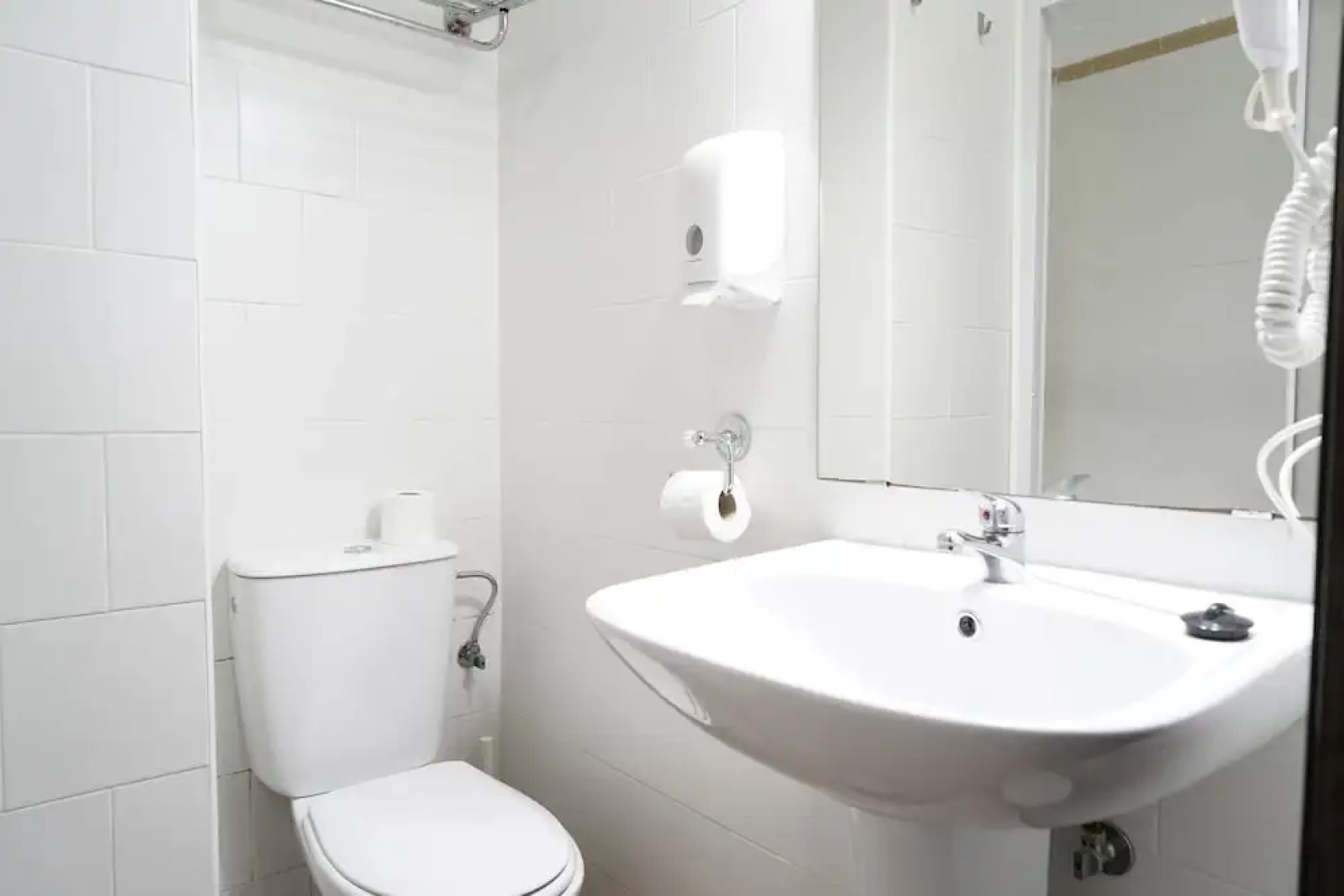 Casa Rural Arenas de El Rocio