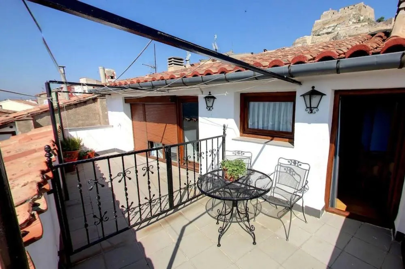 Hotel del Pastor