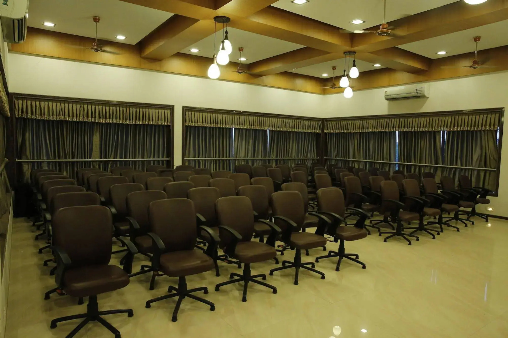 Abhishek Beach Resort and Spa