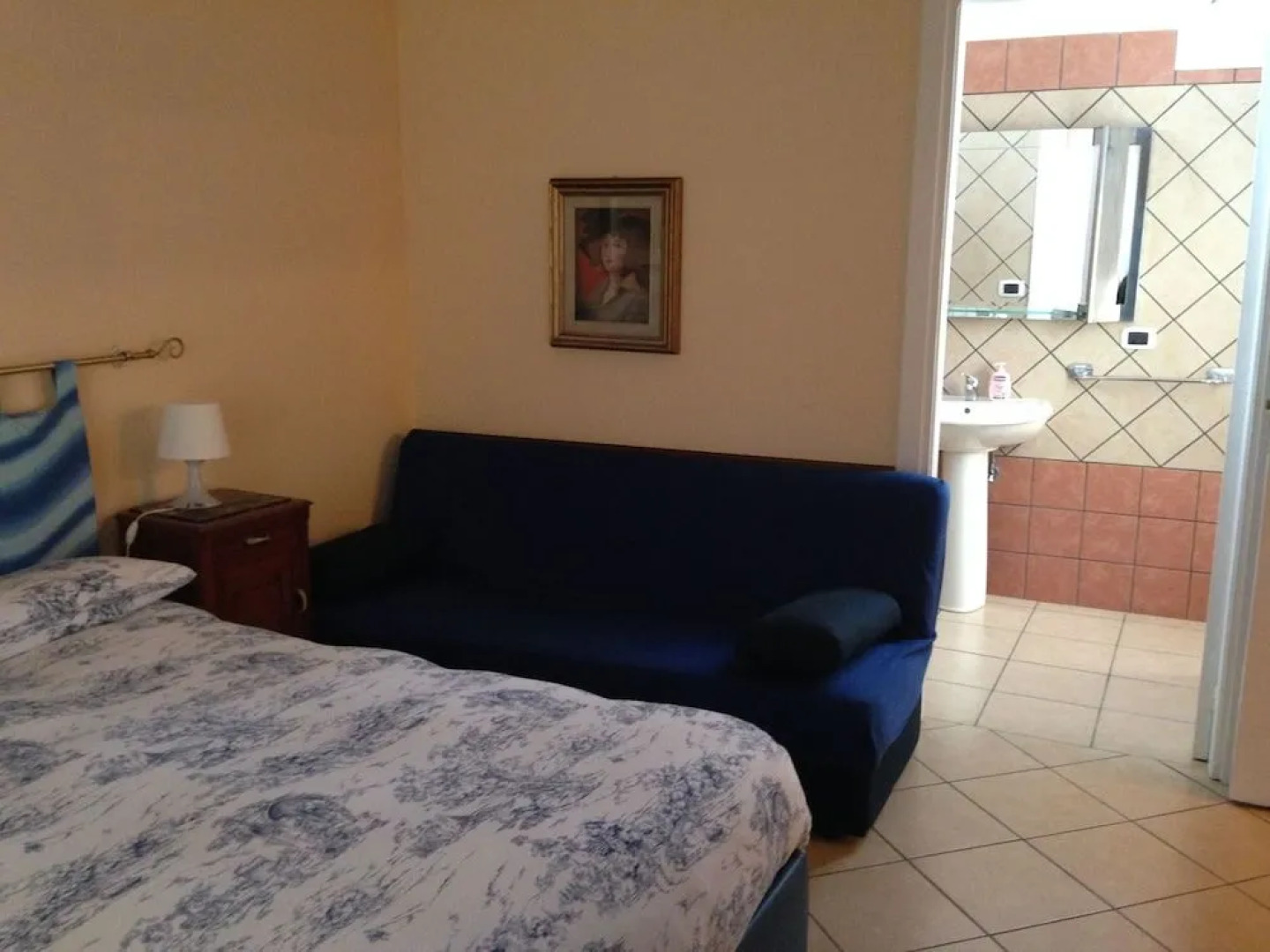 B&B Anfiteatro Campano