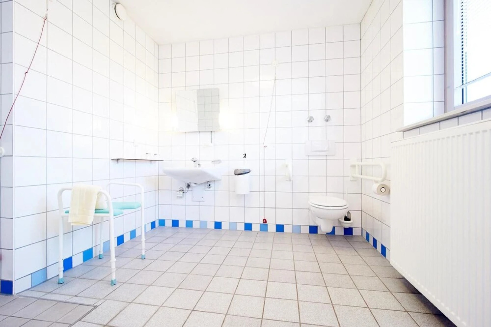 DJH Jugendgästehaus JBB Bielefeld - Hostel