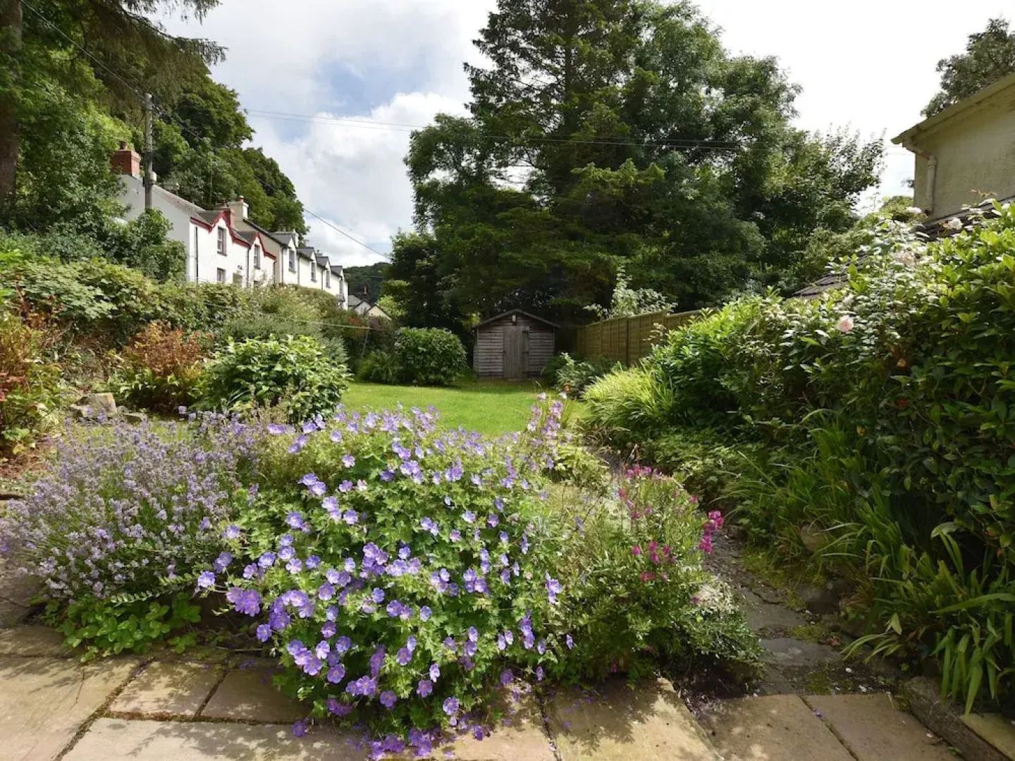 Milkwood Cottage