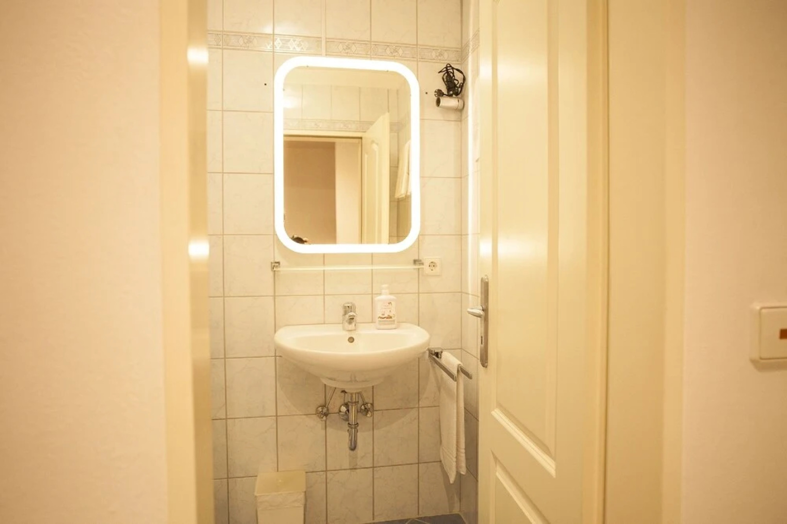 Boutique Apartment My little Black Forest