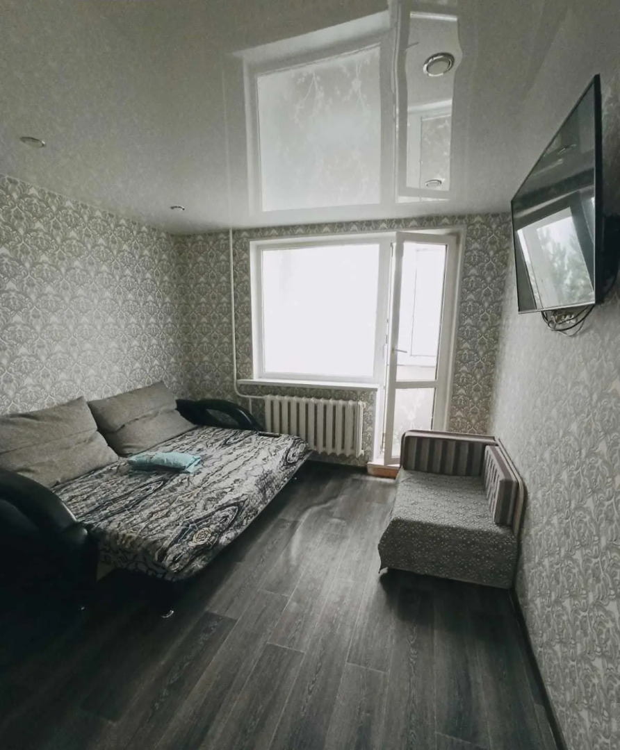 Квартирный комплекс Светлая в 13-ом микройрайоне 25