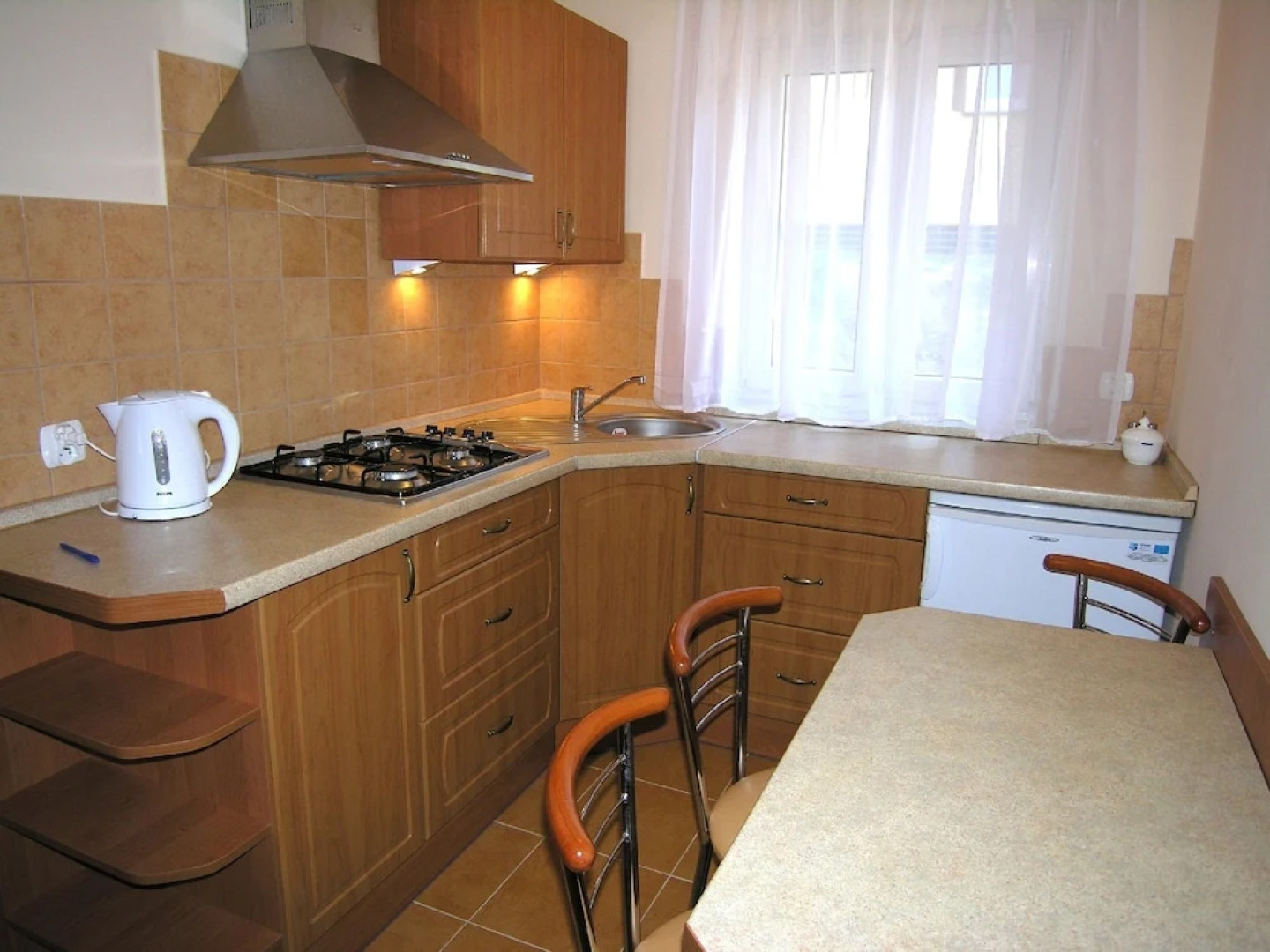 Ośrodek Wypoczynkowy Bajka 3