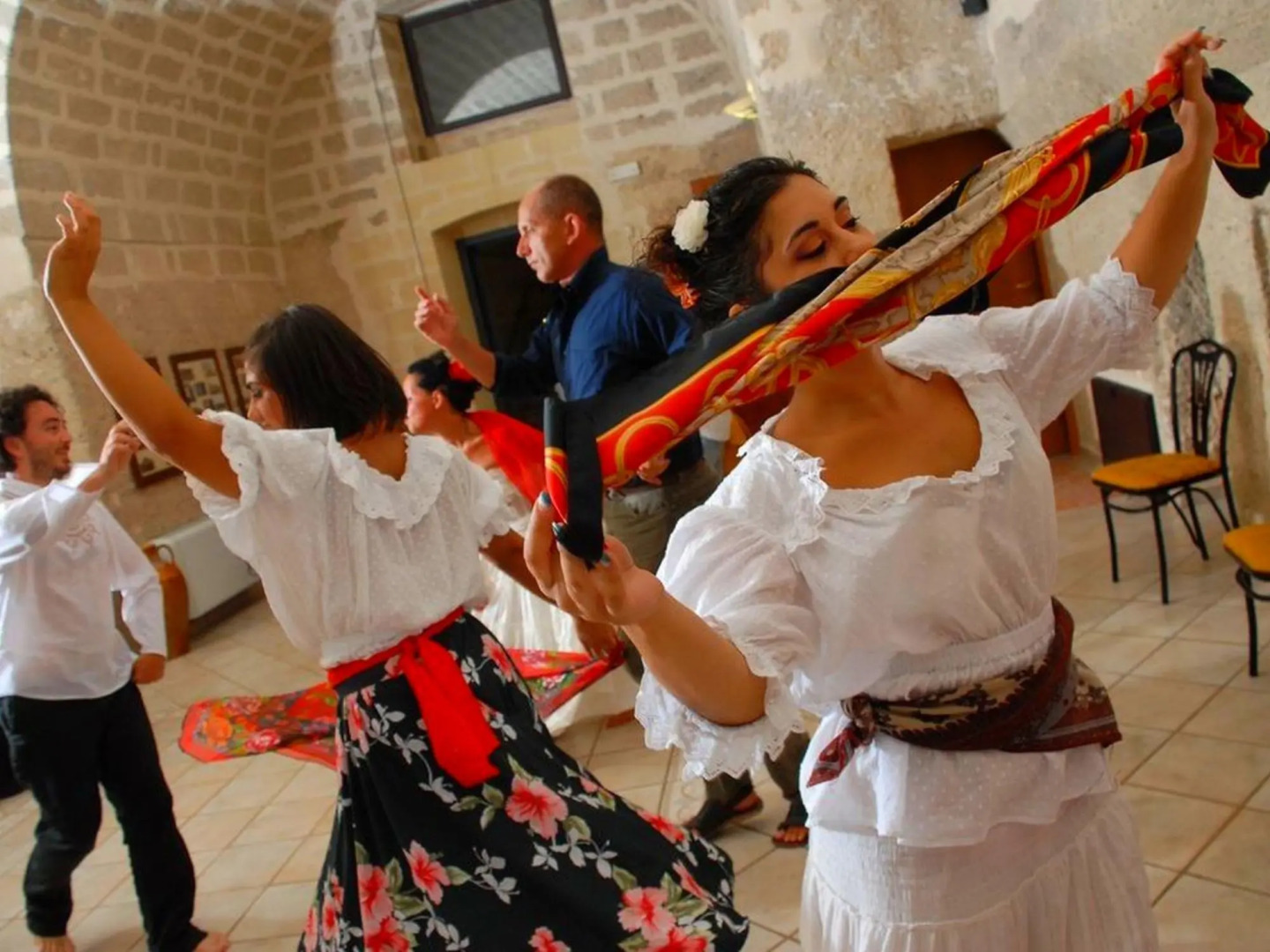 Belvilla by OYO Tramonto di Salento Grande