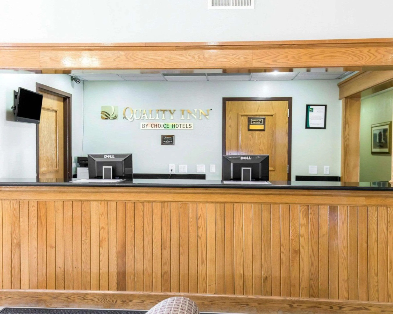 AmericInn by Wyndham Cedar Rapids North