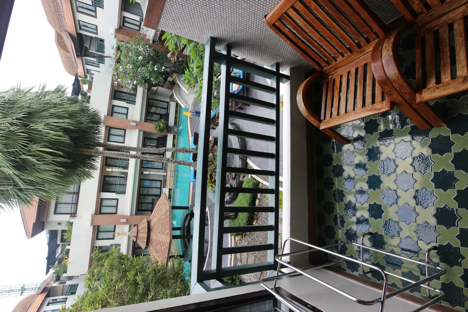 P.P. Palmtree Resort